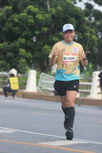 BIB: 1420
                            <button type="button" onclick="openModal(13151623)" class="btn btn-primary btn-sm float-right btn-popup" data-toggle="modal" data-target=".modal-high-quality">
                        <i class="fas fa-shopping-cart"></i> Add to Cart
                    </button>
                                            <button type="button" onclick="isThisMe(13151623, true)" class="btn btn-success btn-sm float-right btn-popup btn-isme hidden" data-toggle="tooltip" data-placement="bottom" title="นี่คือรูปของคุณใช่ไหม คลิกที่นี่เพื่อเอาเข้าอัลบั้ม">
                        <i class="fas fa-plus"></i> Add to album
                    </button>
                    <button type="button" onclick="isThisMe(13151623, false)" class="btn btn-warning btn-sm float-right btn-popup btn-isnotme hidden">
                        <i class="fas fa-ban"></i> Remove from album
                    </button>